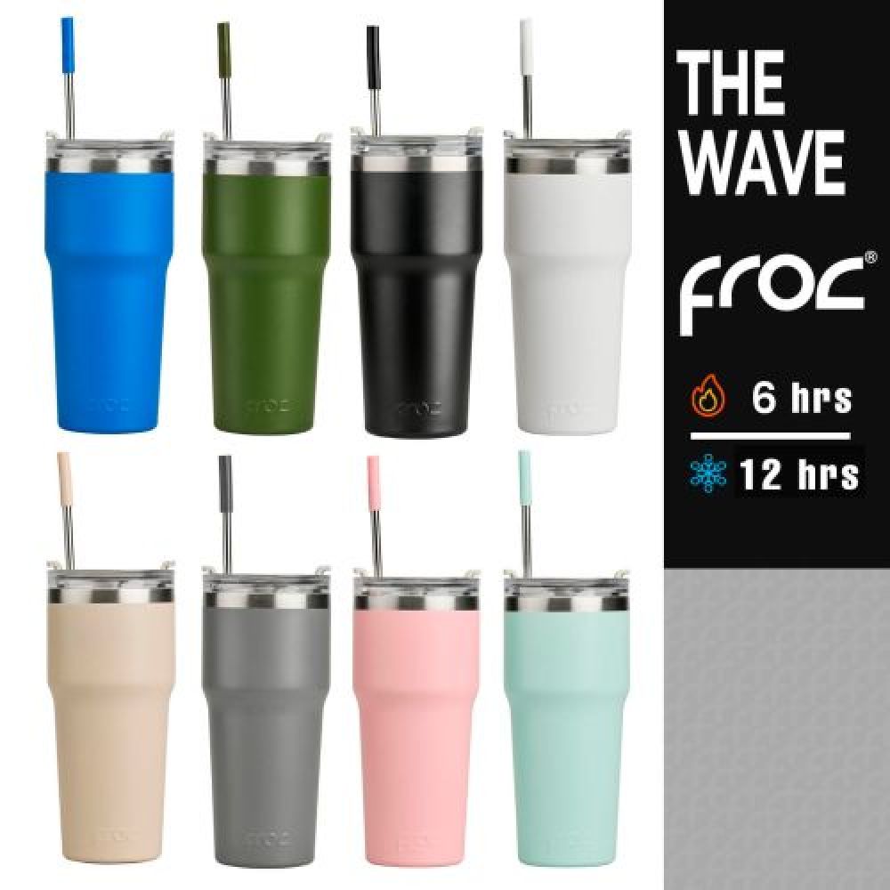 FROC imagen